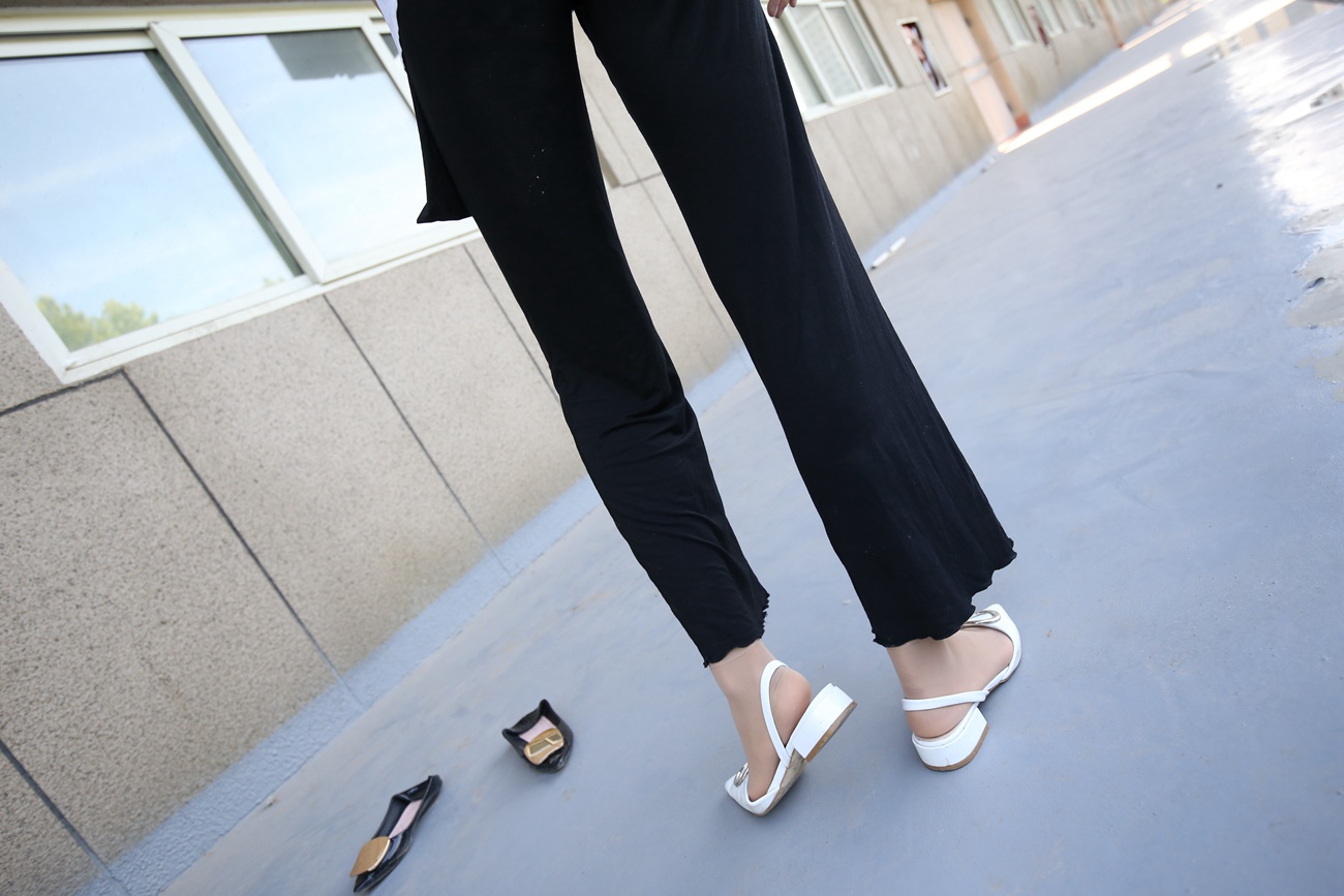 图片[196]-大西瓜爱牙膏-早期作品-Z3-2 裤妹短丝 [221P] – 速更版-美库