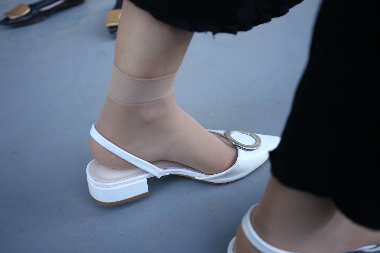 图片[198]-大西瓜爱牙膏-早期作品-Z3-2 裤妹短丝 [221P] – 速更版-美库