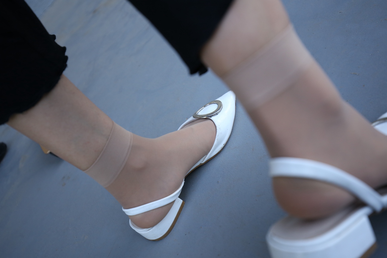 图片[200]-大西瓜爱牙膏-早期作品-Z3-2 裤妹短丝 [221P] – 速更版-美库