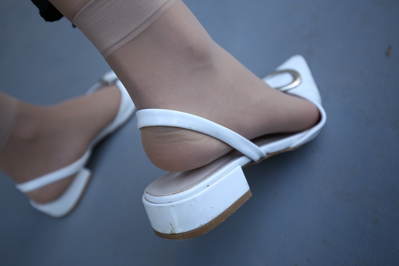 图片[199]-大西瓜爱牙膏-早期作品-Z3-2 裤妹短丝 [221P] – 速更版-美库