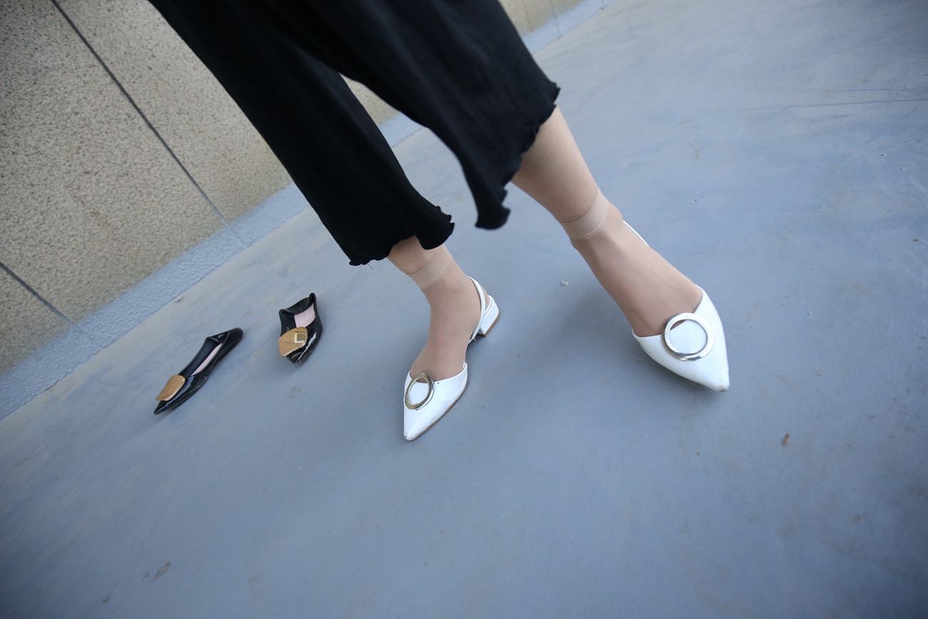 图片[201]-大西瓜爱牙膏-早期作品-Z3-2 裤妹短丝 [221P] – 速更版-美库