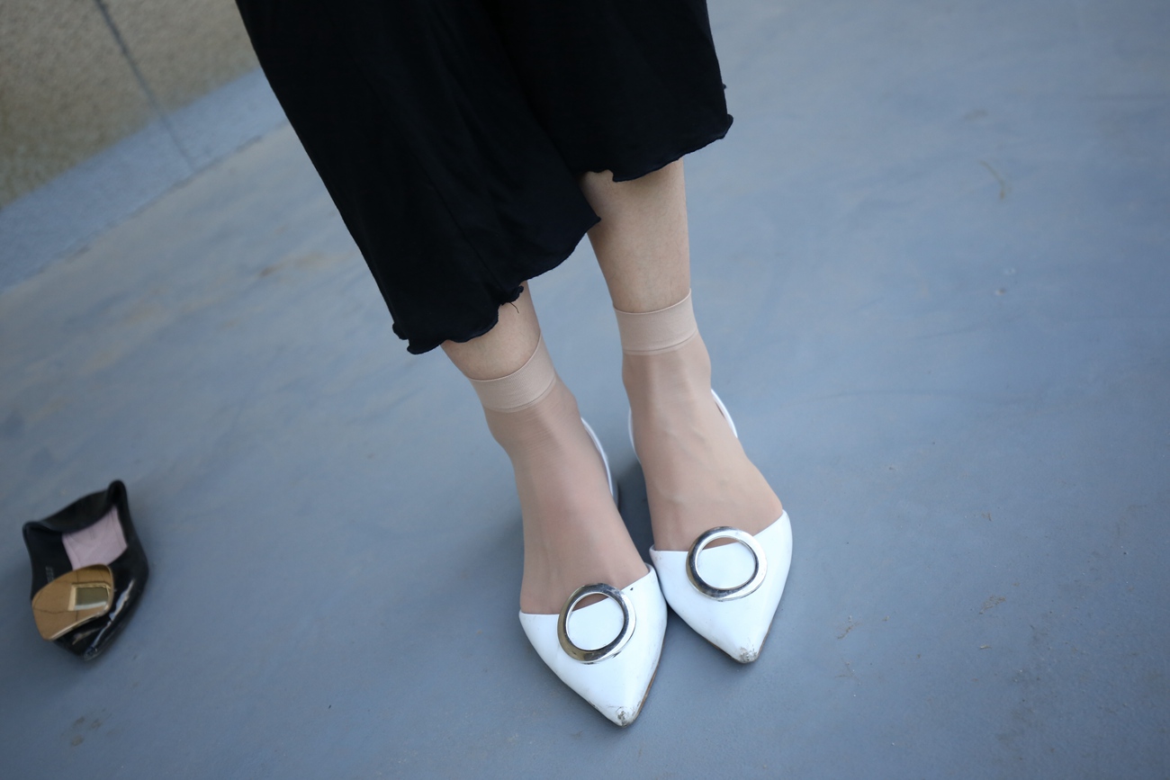 图片[203]-大西瓜爱牙膏-早期作品-Z3-2 裤妹短丝 [221P] – 速更版-美库