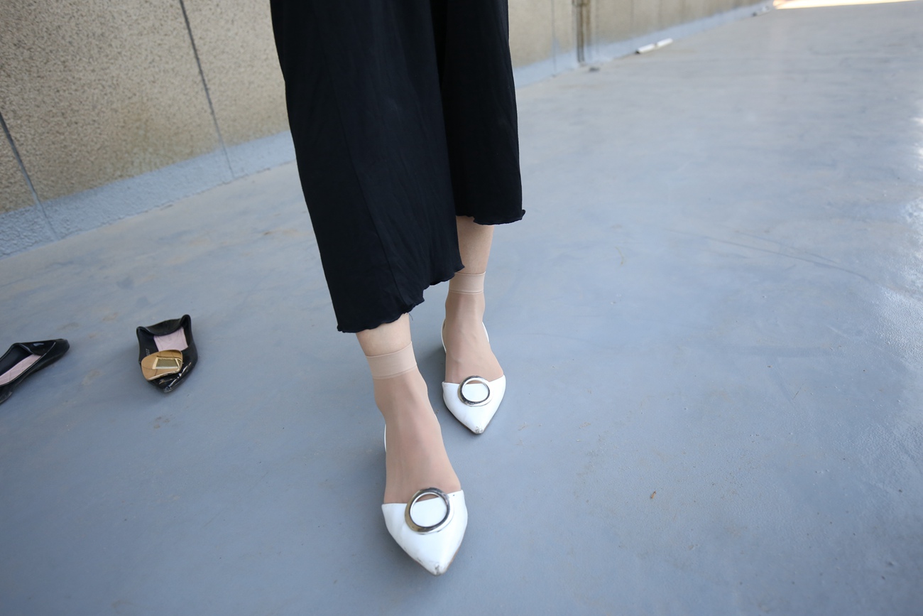 图片[204]-大西瓜爱牙膏-早期作品-Z3-2 裤妹短丝 [221P] – 速更版-美库