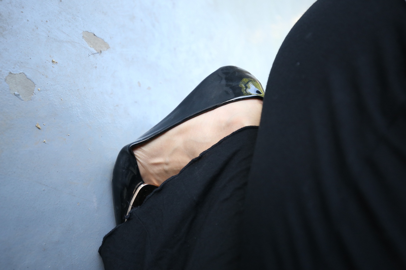 图片[209]-大西瓜爱牙膏-早期作品-Z3-2 裤妹短丝 [221P] – 速更版-美库