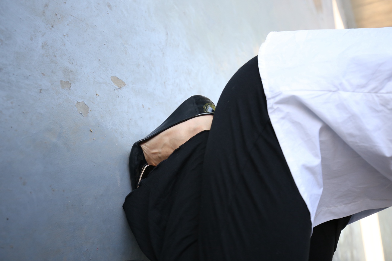 图片[210]-大西瓜爱牙膏-早期作品-Z3-2 裤妹短丝 [221P] – 速更版-美库