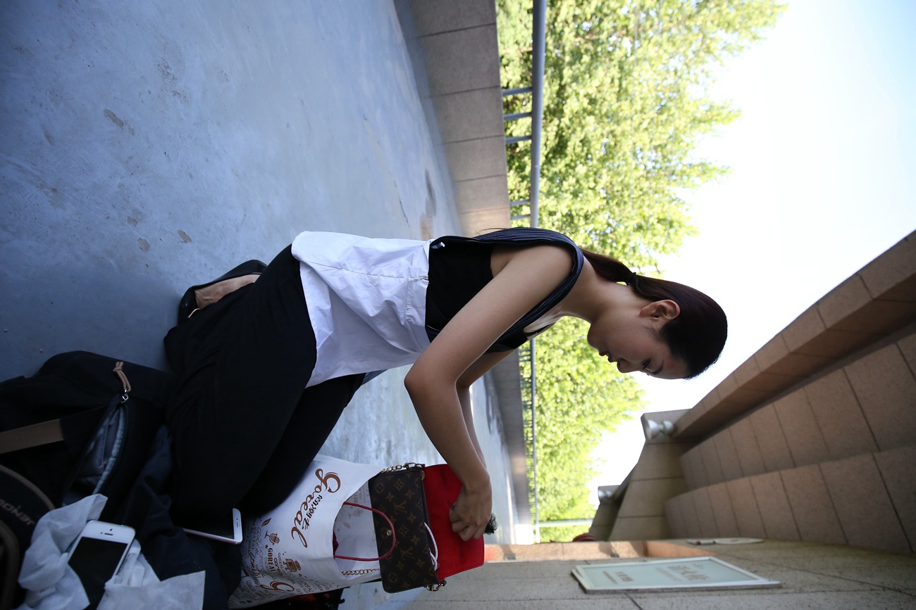 图片[211]-大西瓜爱牙膏-早期作品-Z3-2 裤妹短丝 [221P] – 速更版-美库