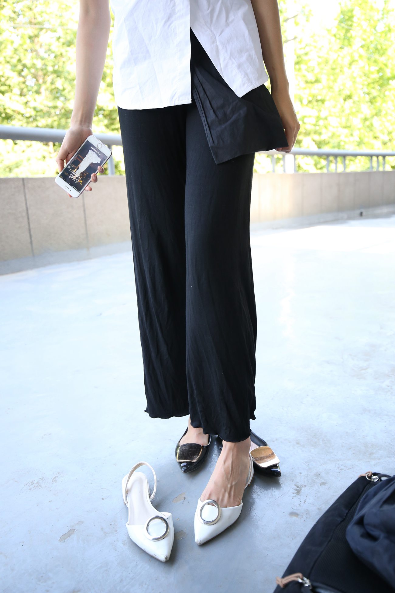 图片[215]-大西瓜爱牙膏-早期作品-Z3-2 裤妹短丝 [221P] – 速更版-美库