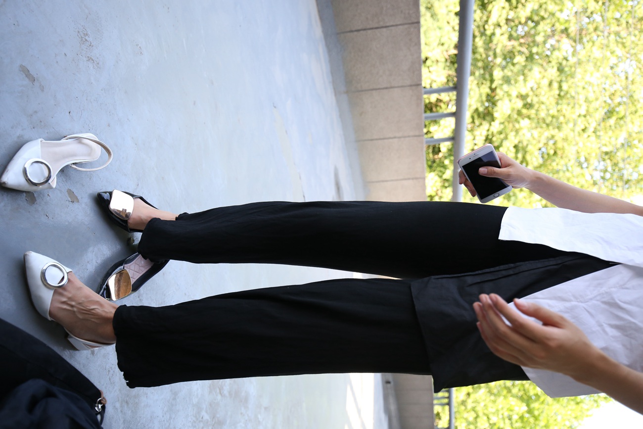 图片[218]-大西瓜爱牙膏-早期作品-Z3-2 裤妹短丝 [221P] – 速更版-美库