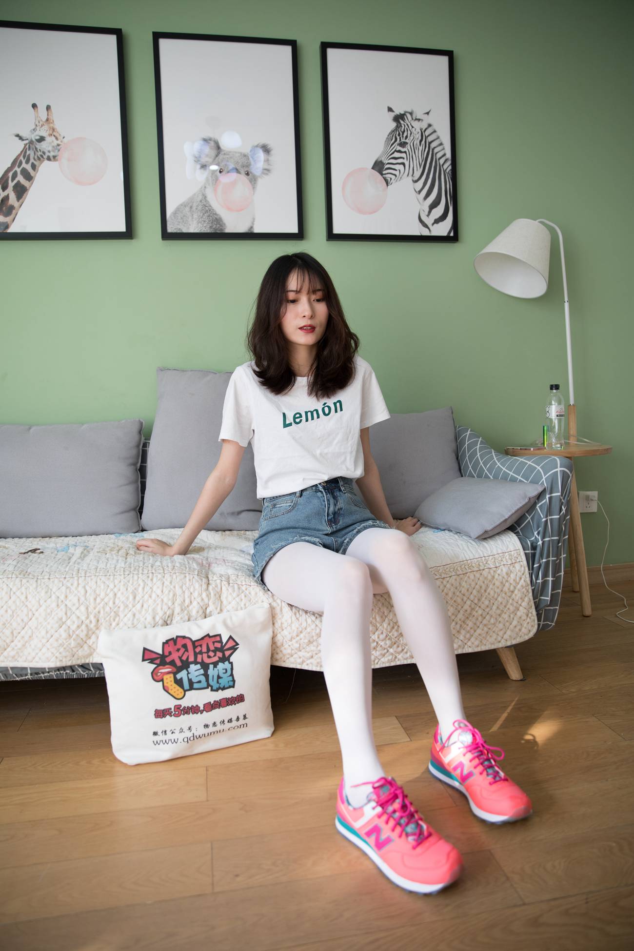 图片[27]-物恋传媒 No.298 猫耳-草莓牛奶 [143P] – 速更版-美库