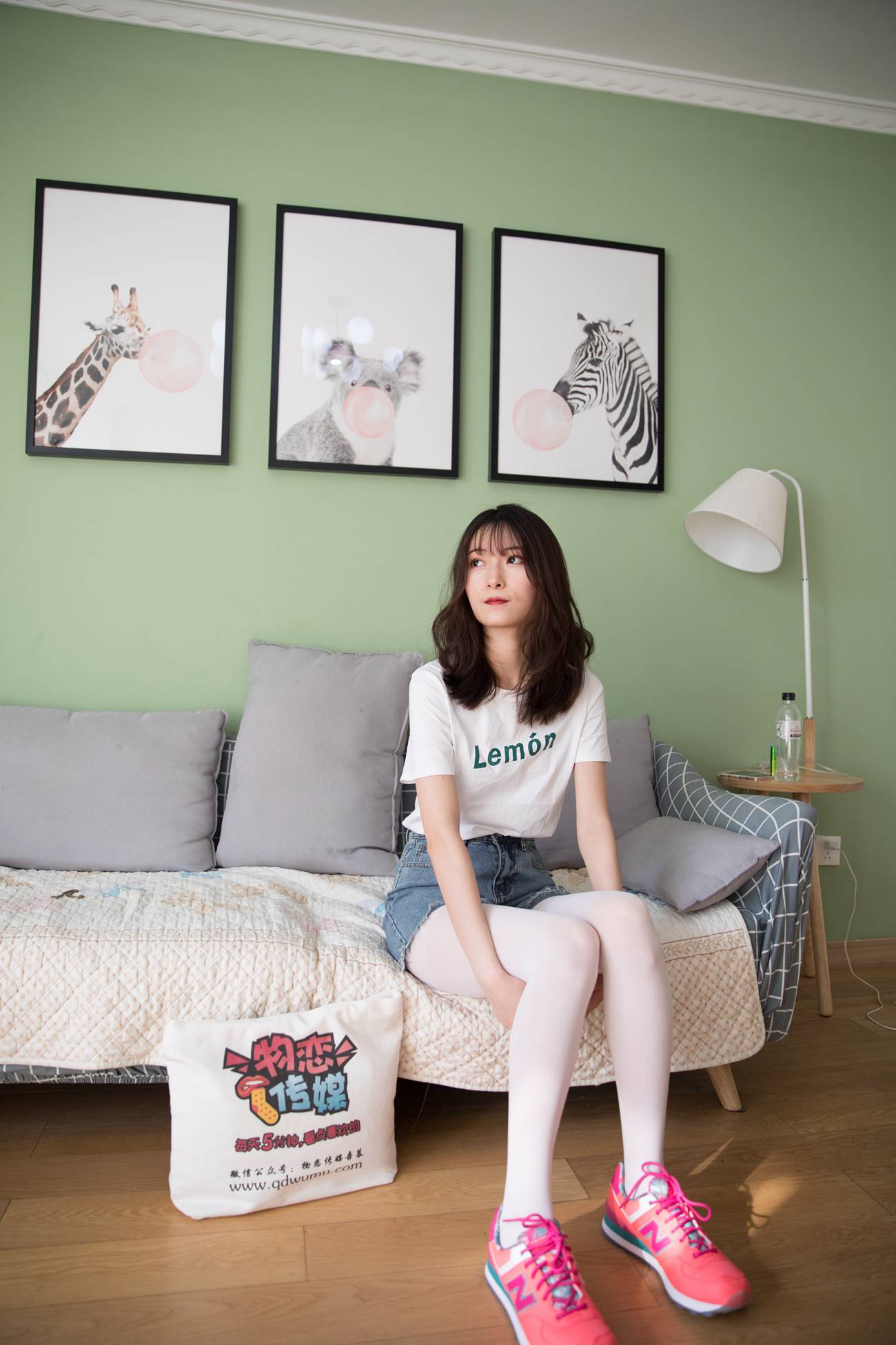 图片[28]-物恋传媒 No.298 猫耳-草莓牛奶 [143P] – 速更版-美库