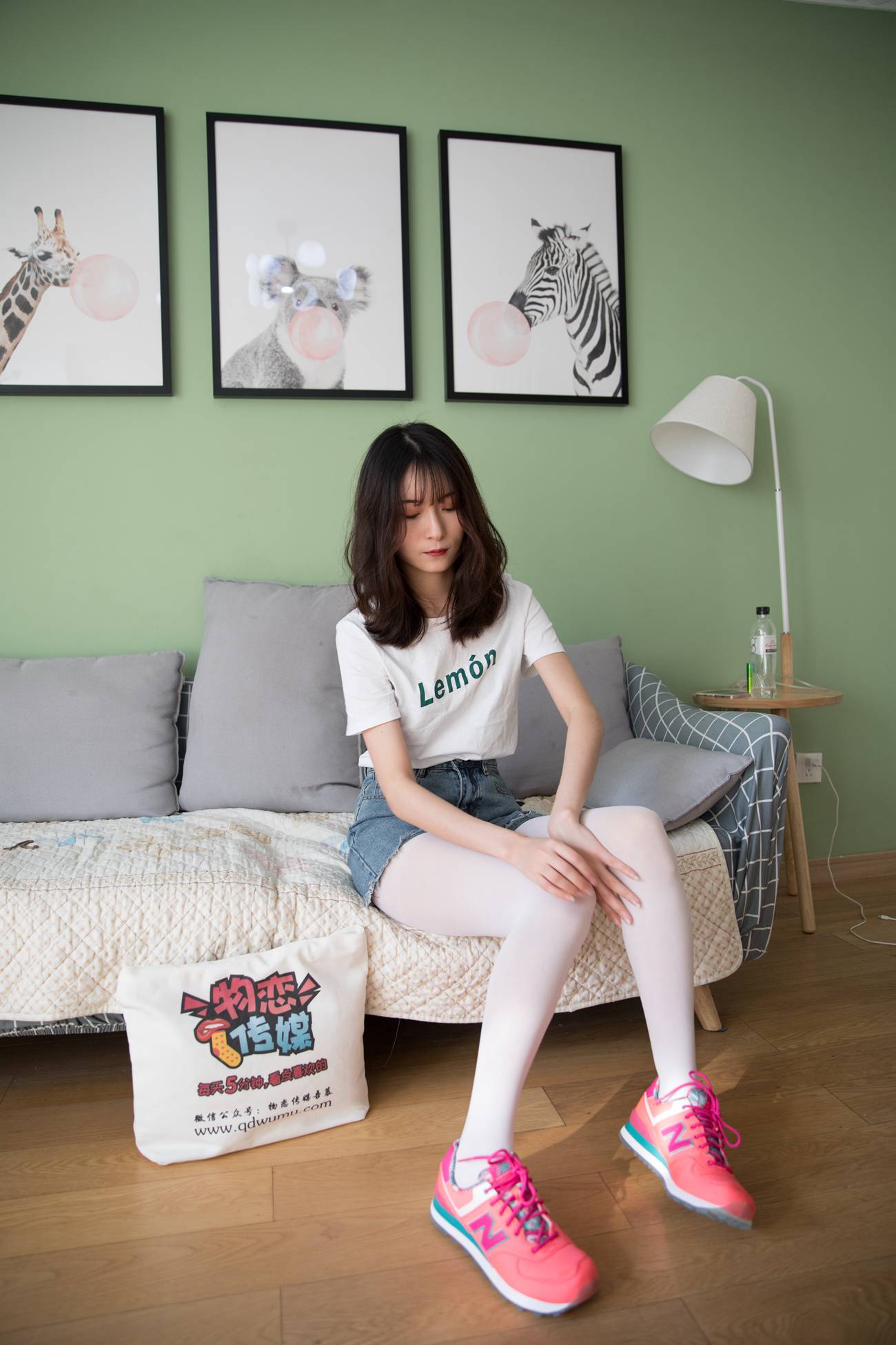 图片[29]-物恋传媒 No.298 猫耳-草莓牛奶 [143P] – 速更版-美库