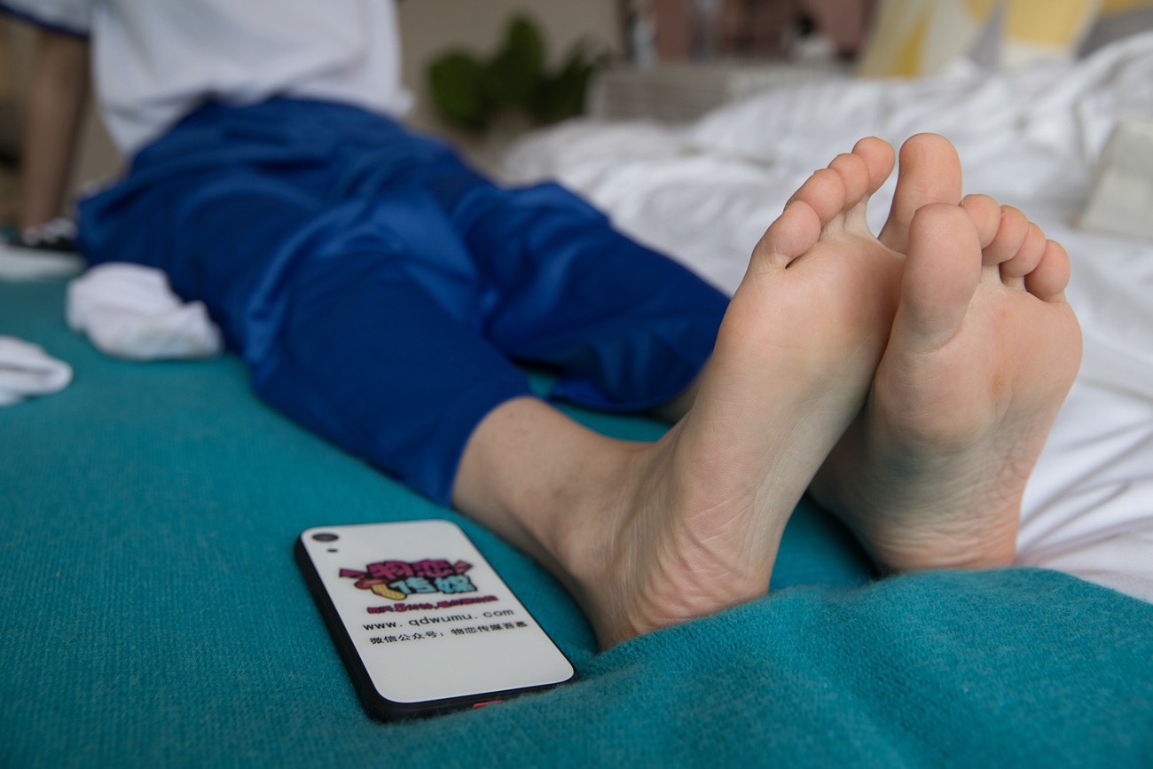 图片[11]-物恋传媒 NO.299 猫耳-再遇青春路[186P] – 速更版-美库