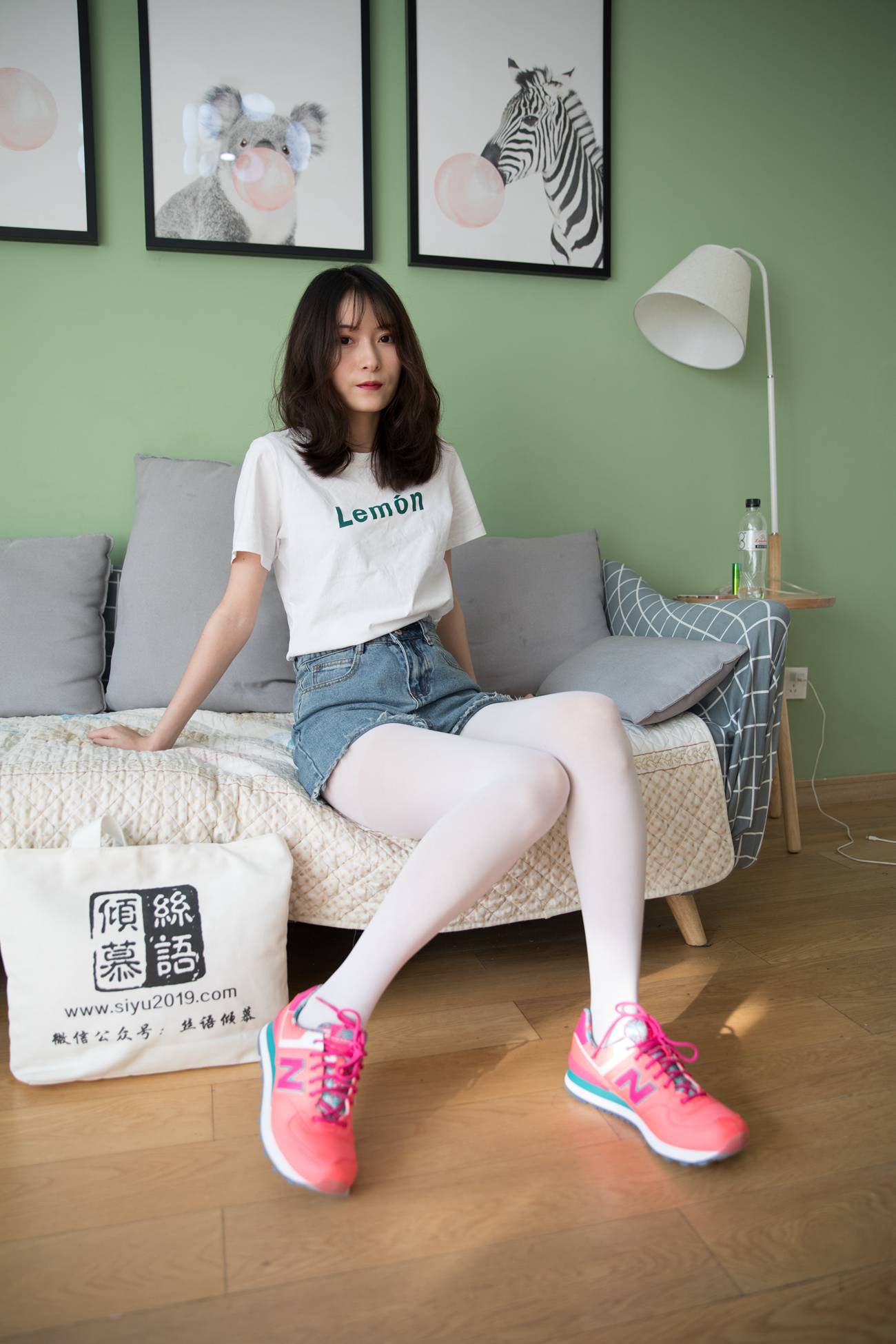 图片[31]-物恋传媒 No.298 猫耳-草莓牛奶 [143P] – 速更版-美库