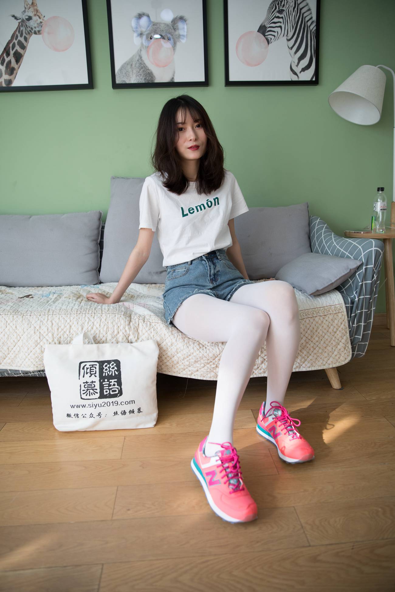 图片[32]-物恋传媒 No.298 猫耳-草莓牛奶 [143P] – 速更版-美库