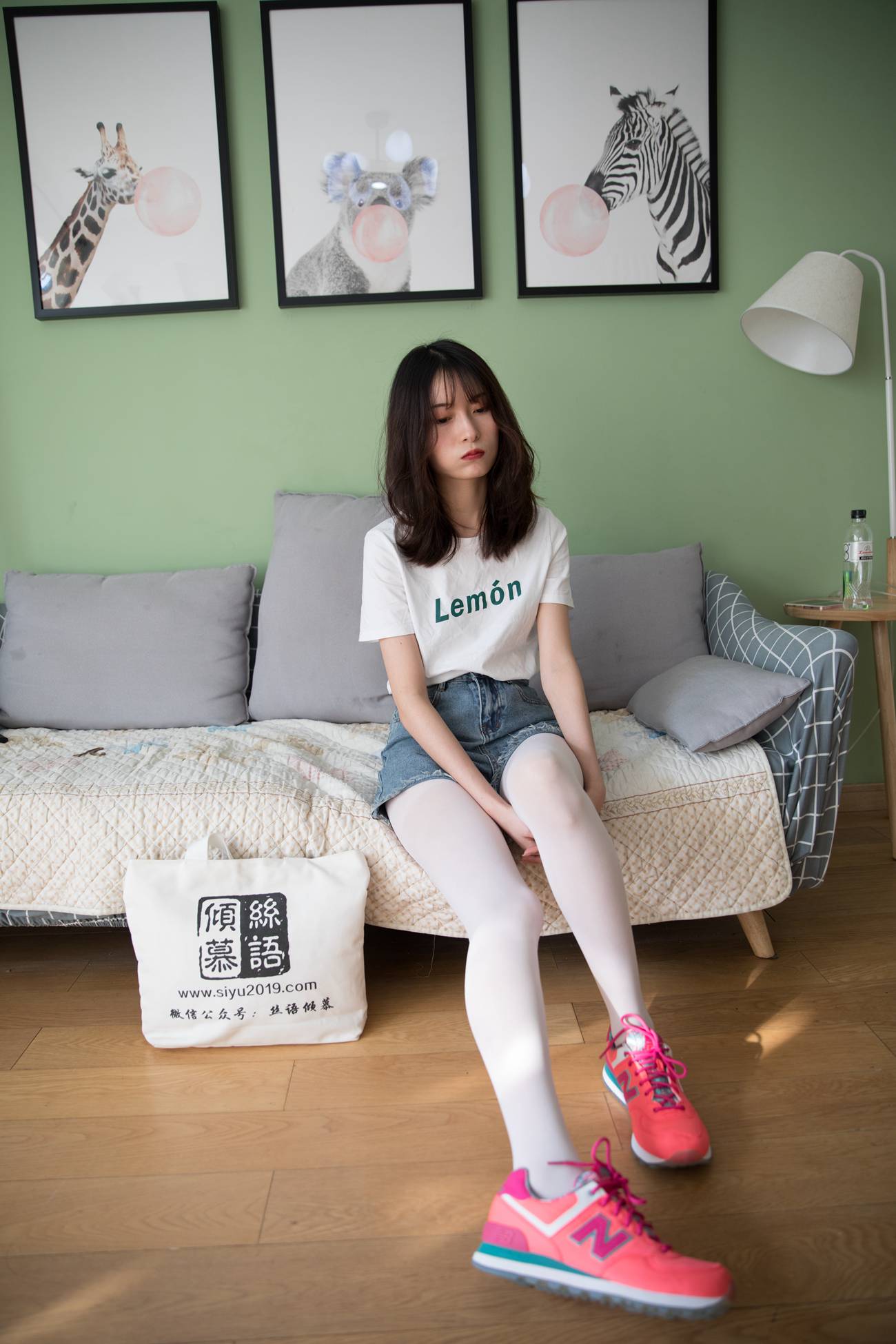 图片[34]-物恋传媒 No.298 猫耳-草莓牛奶 [143P] – 速更版-美库