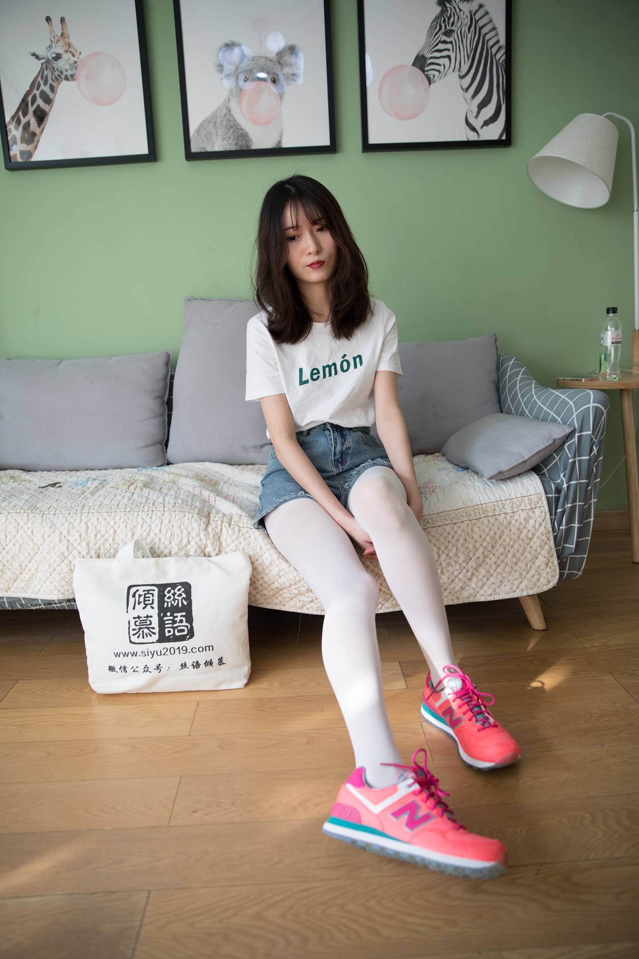 图片[33]-物恋传媒 No.298 猫耳-草莓牛奶 [143P] – 速更版-美库