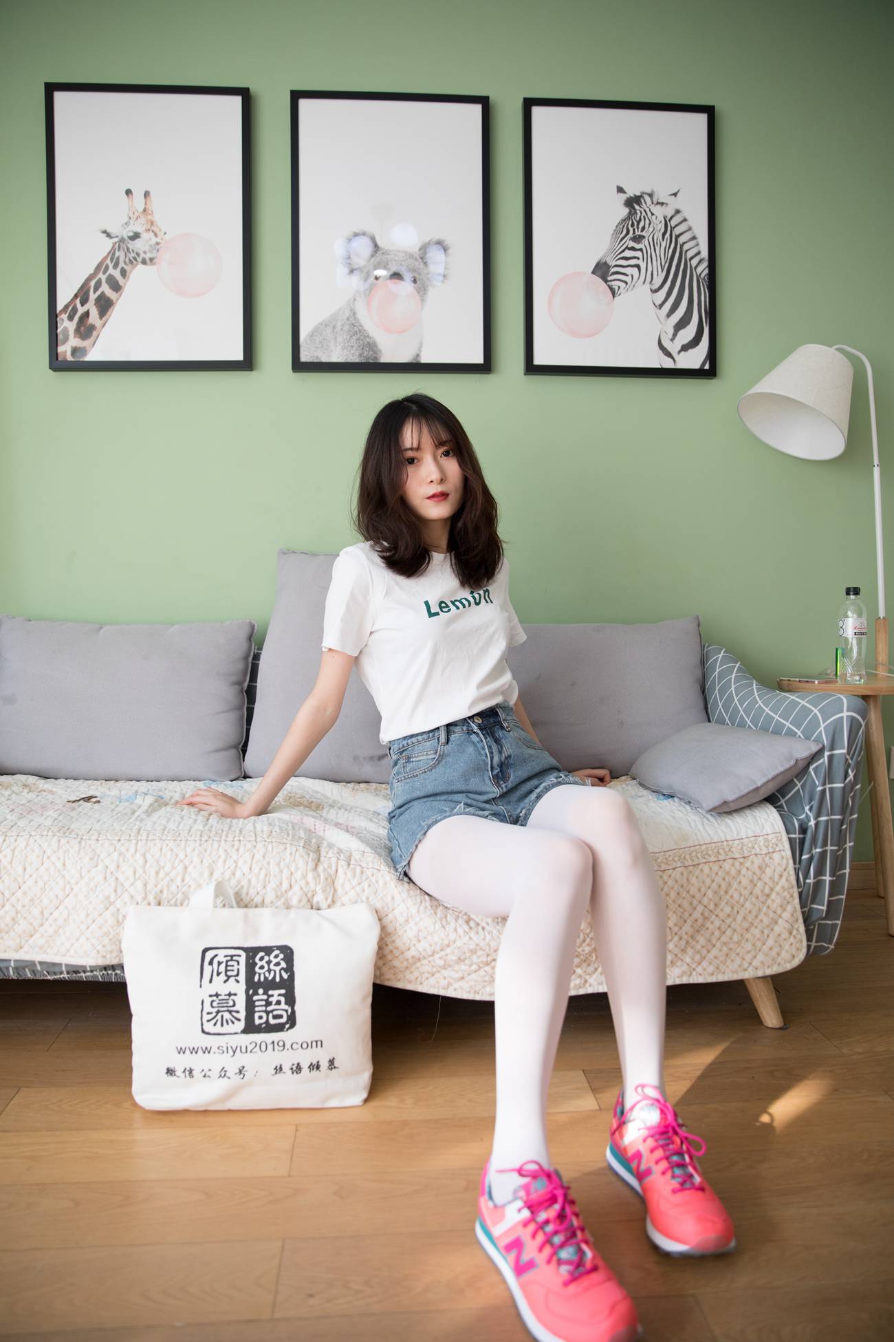 图片[36]-物恋传媒 No.298 猫耳-草莓牛奶 [143P] – 速更版-美库