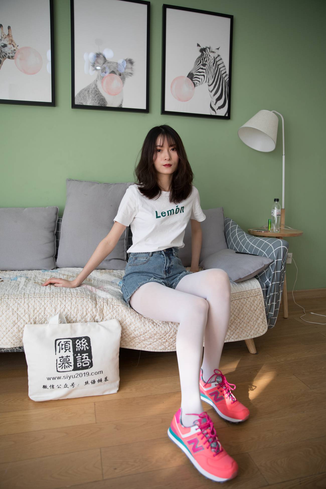 图片[37]-物恋传媒 No.298 猫耳-草莓牛奶 [143P] – 速更版-美库