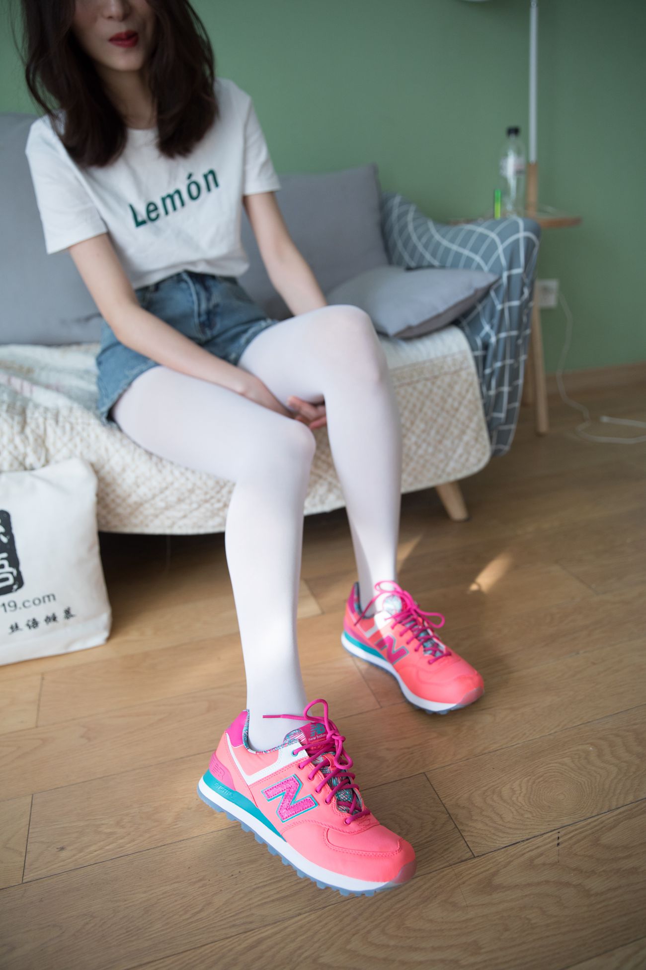 图片[39]-物恋传媒 No.298 猫耳-草莓牛奶 [143P] – 速更版-美库