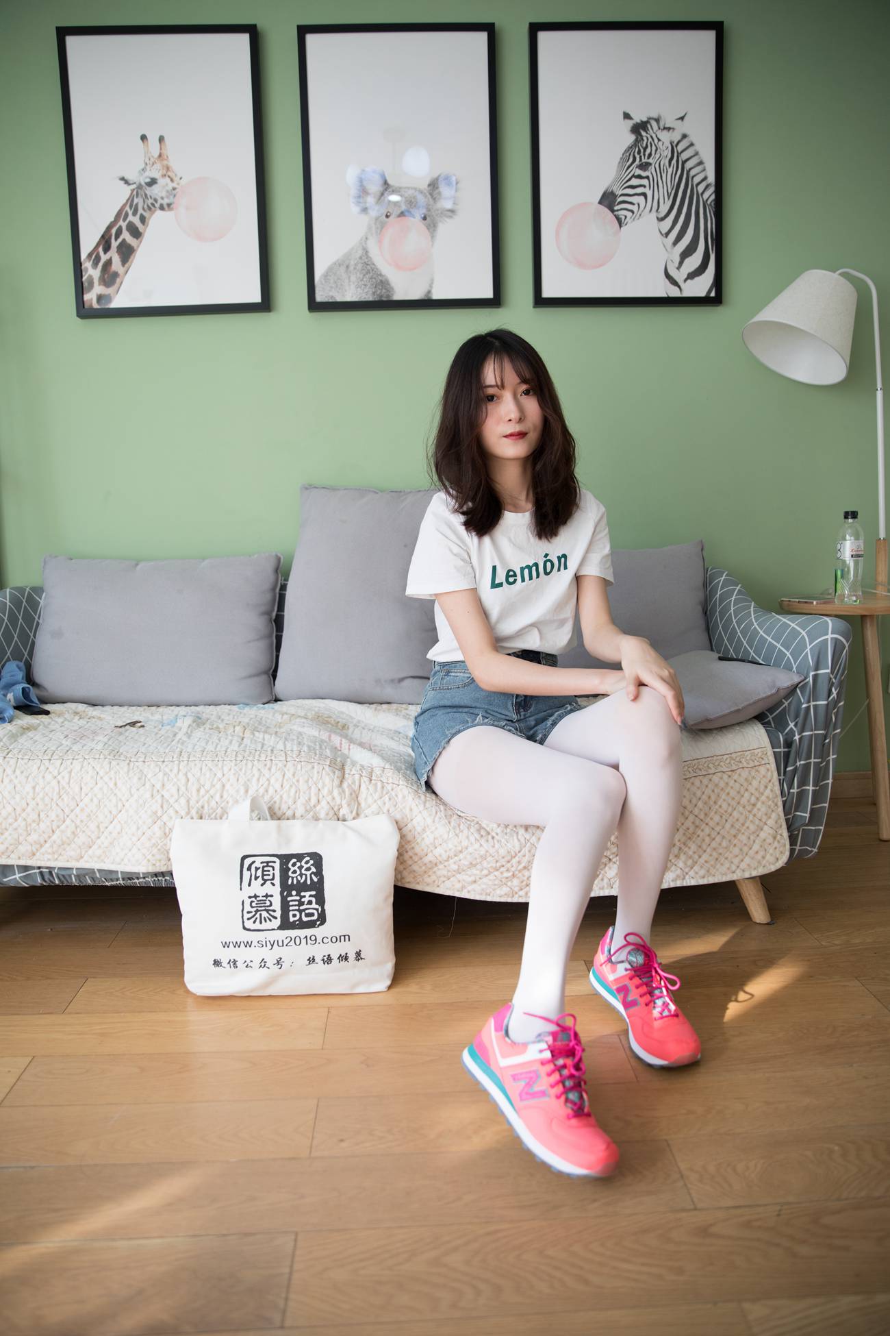 图片[41]-物恋传媒 No.298 猫耳-草莓牛奶 [143P] – 速更版-美库