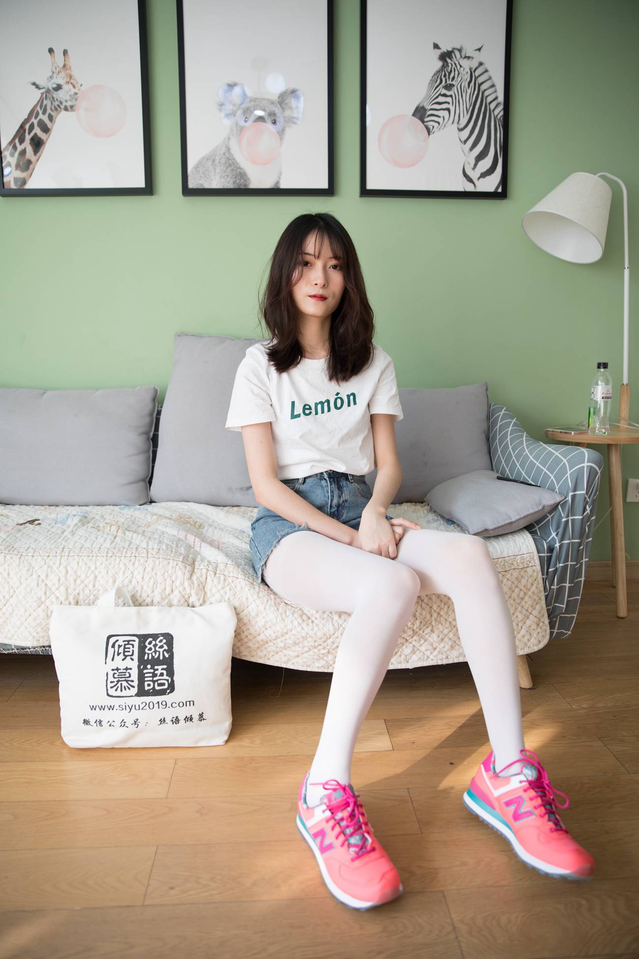 图片[42]-物恋传媒 No.298 猫耳-草莓牛奶 [143P] – 速更版-美库