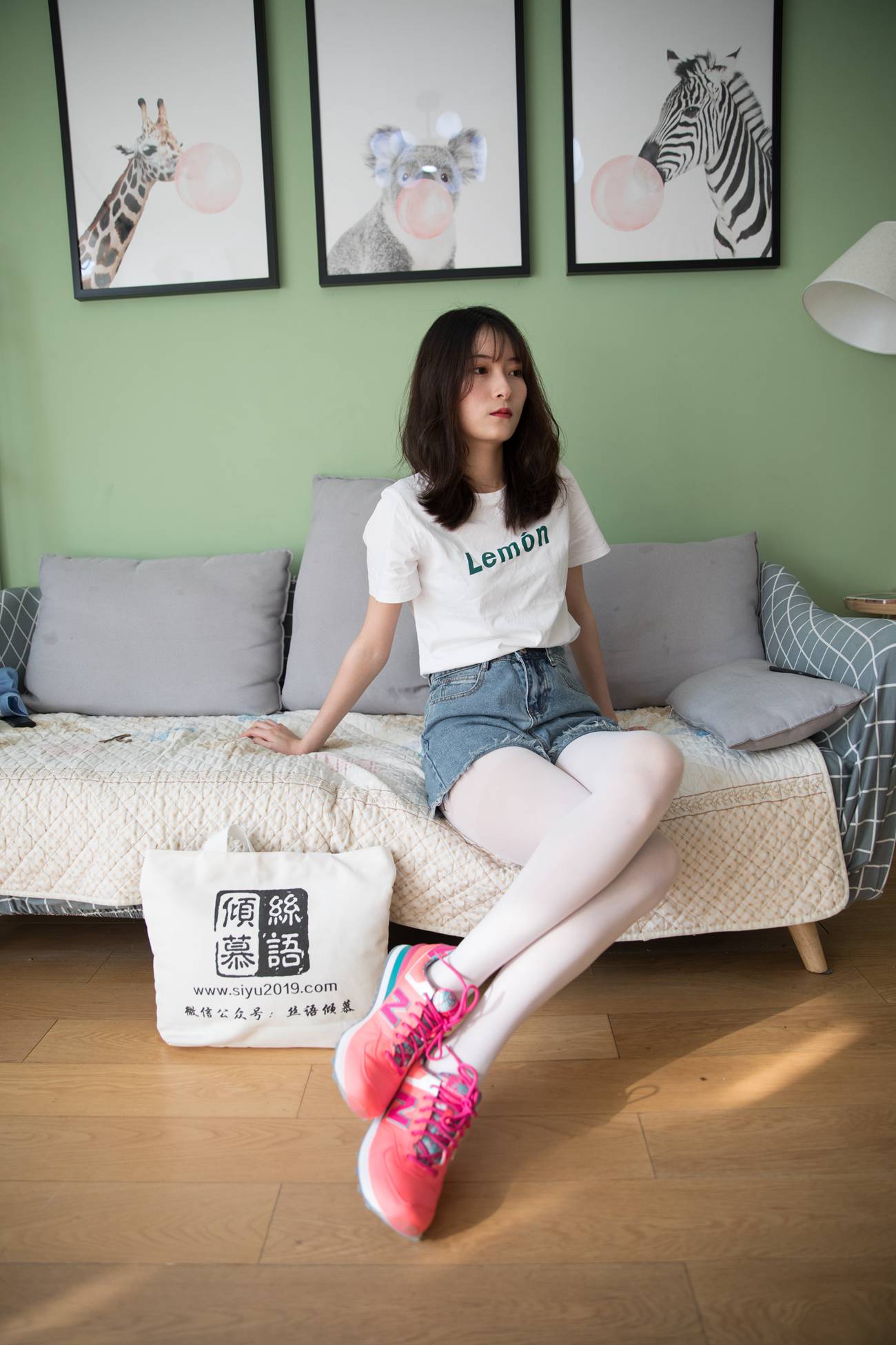 图片[47]-物恋传媒 No.298 猫耳-草莓牛奶 [143P] – 速更版-美库