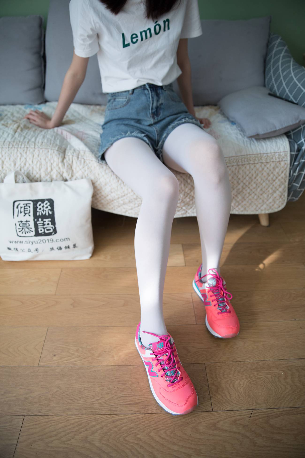 图片[49]-物恋传媒 No.298 猫耳-草莓牛奶 [143P] – 速更版-美库