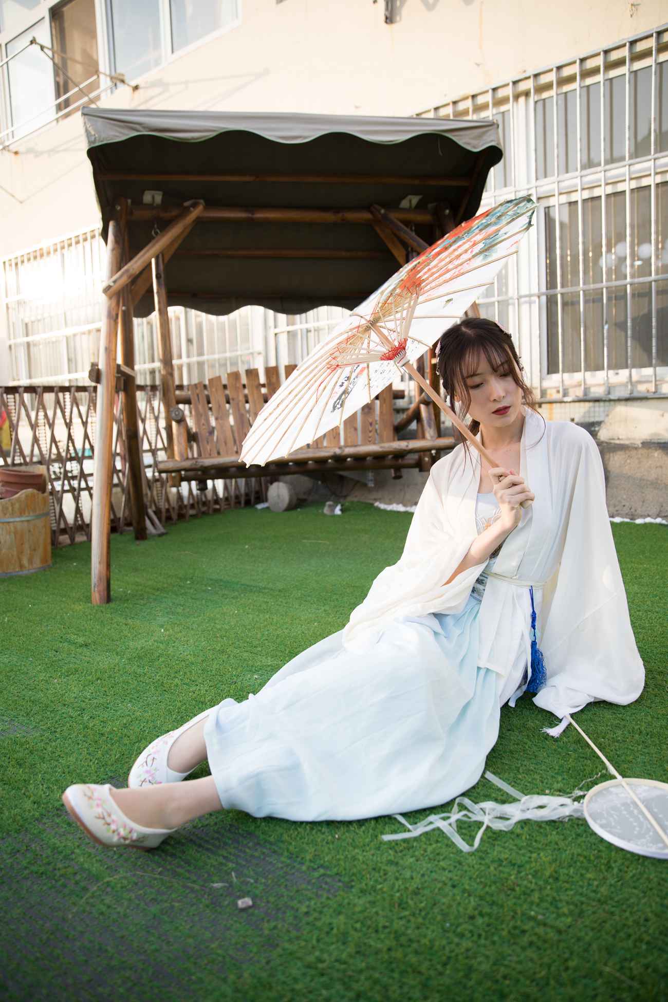 图片[12]-[物恋传媒] NO.300 猫耳-给您拜年啦 [113P] – 速更版-美库