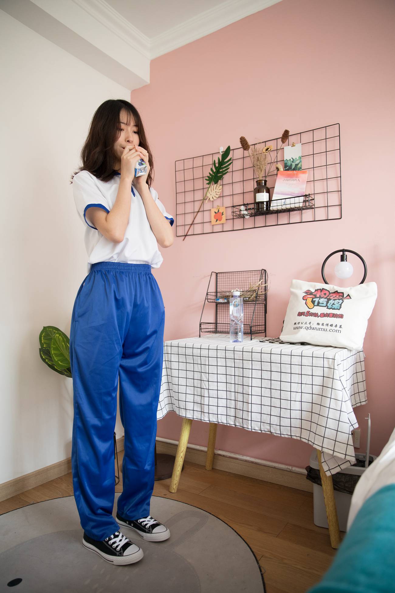 图片[21]-物恋传媒 NO.299 猫耳-再遇青春路[186P] – 速更版-美库