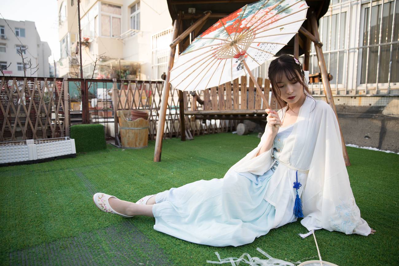 图片[13]-[物恋传媒] NO.300 猫耳-给您拜年啦 [113P] – 速更版-美库