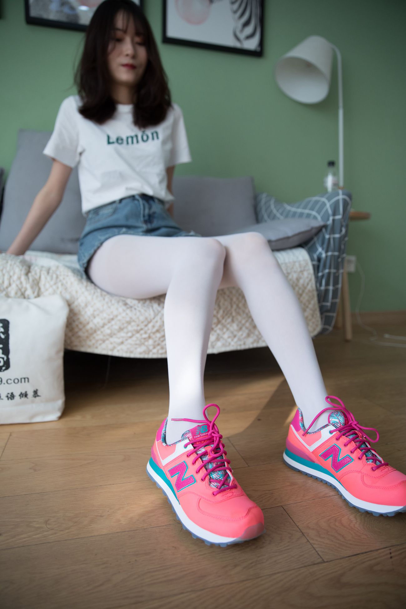 图片[53]-物恋传媒 No.298 猫耳-草莓牛奶 [143P] – 速更版-美库