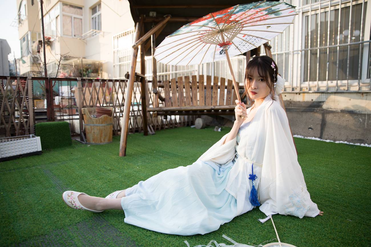 图片[14]-[物恋传媒] NO.300 猫耳-给您拜年啦 [113P] – 速更版-美库