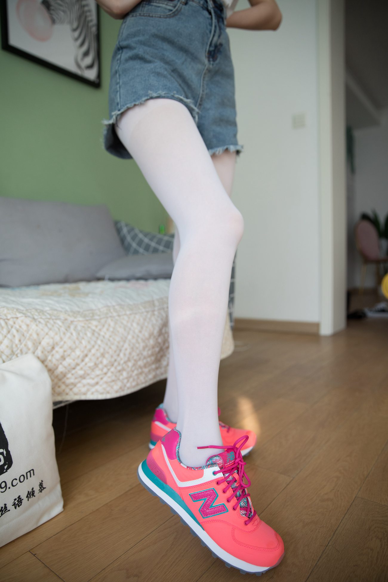 图片[57]-物恋传媒 No.298 猫耳-草莓牛奶 [143P] – 速更版-美库