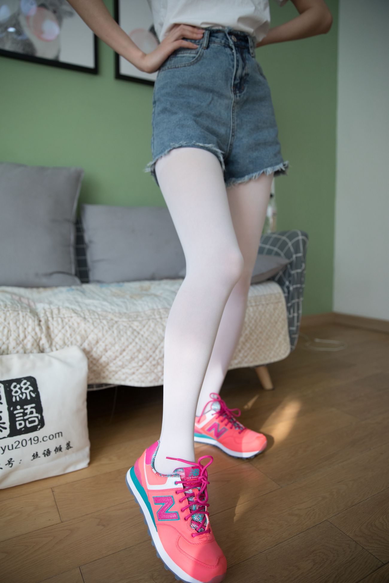 图片[58]-物恋传媒 No.298 猫耳-草莓牛奶 [143P] – 速更版-美库