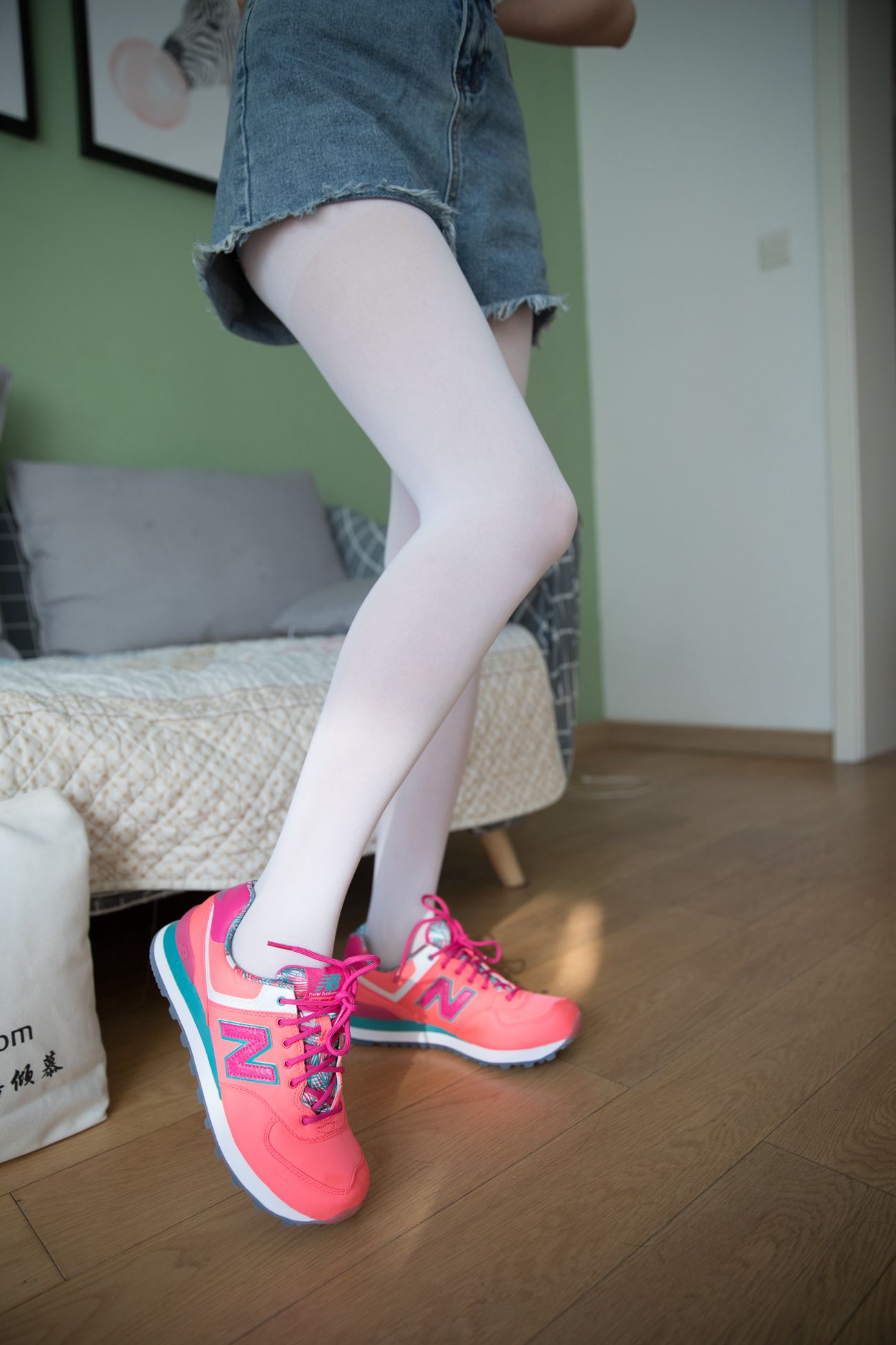 图片[59]-物恋传媒 No.298 猫耳-草莓牛奶 [143P] – 速更版-美库