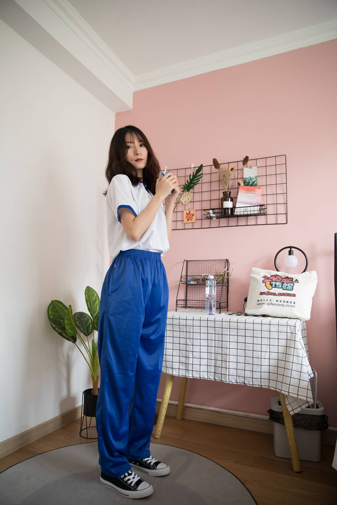 图片[24]-物恋传媒 NO.299 猫耳-再遇青春路[186P] – 速更版-美库