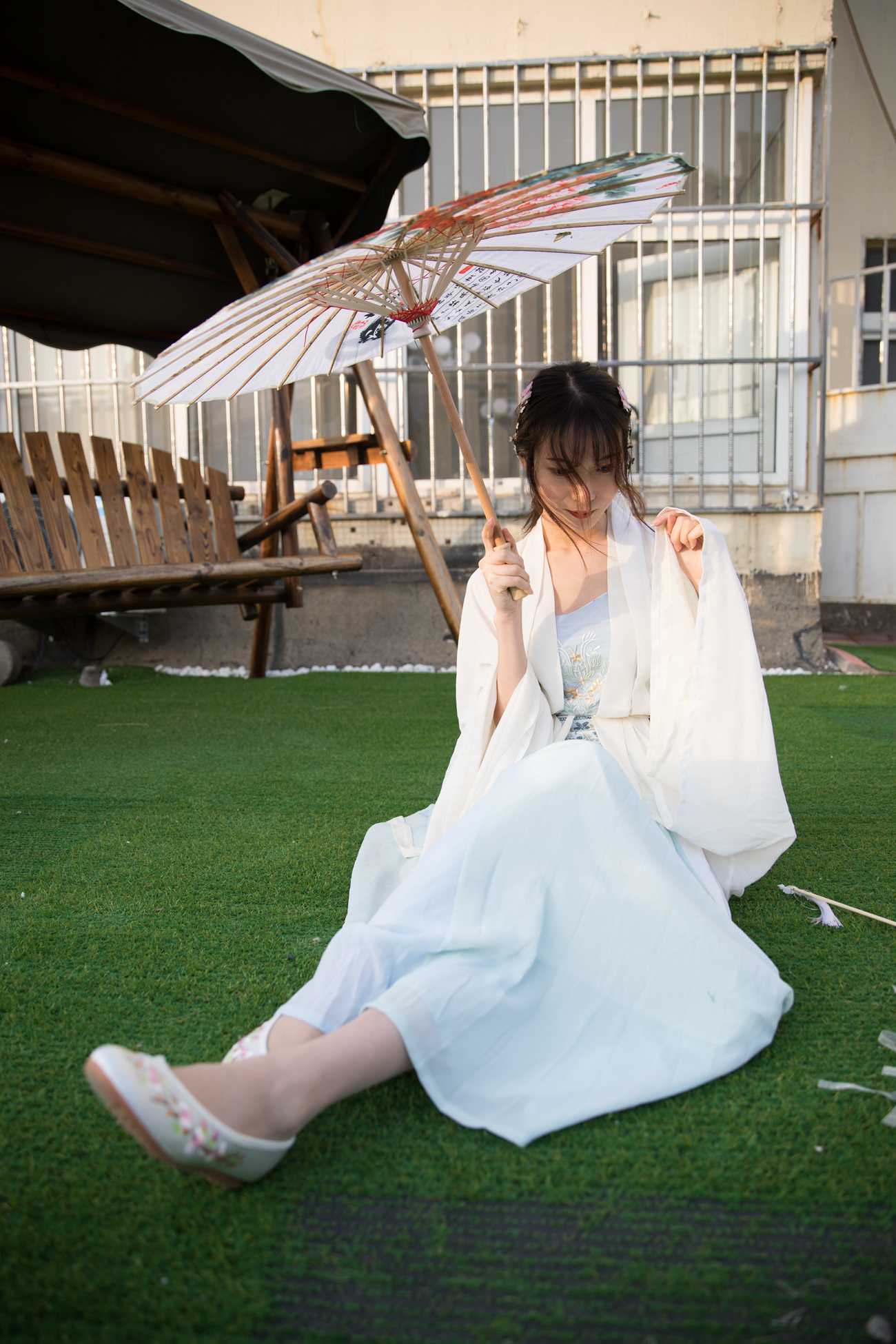 图片[16]-[物恋传媒] NO.300 猫耳-给您拜年啦 [113P] – 速更版-美库