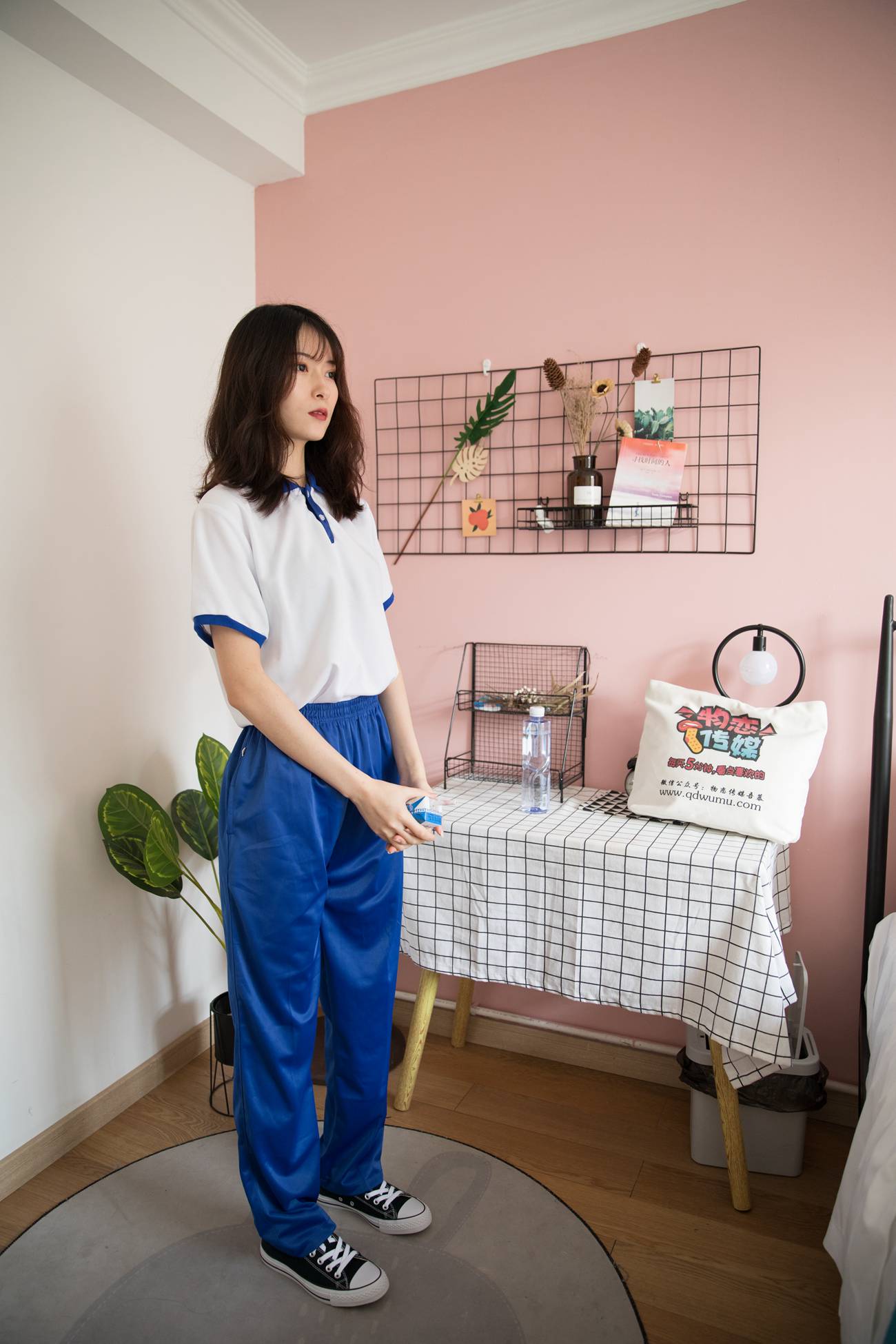 图片[25]-物恋传媒 NO.299 猫耳-再遇青春路[186P] – 速更版-美库