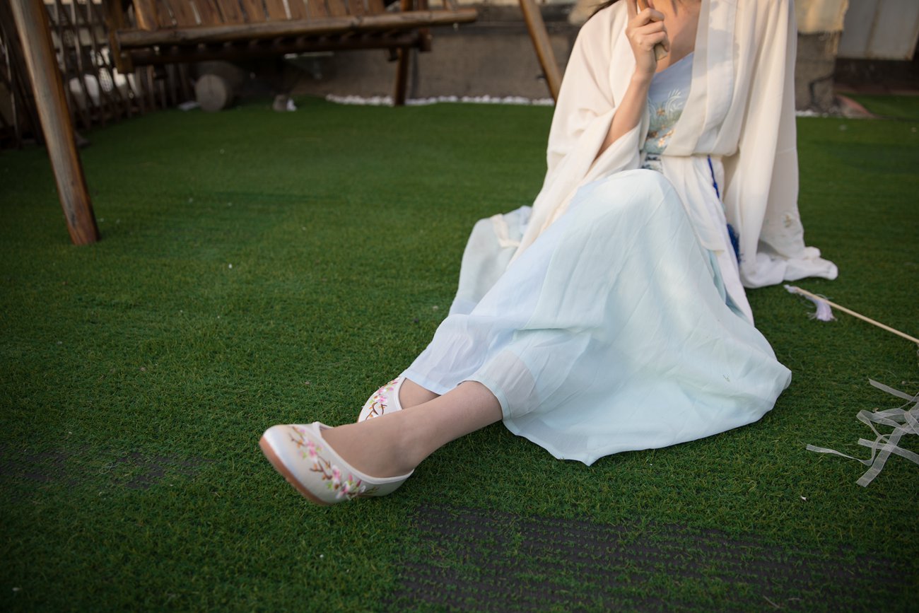 图片[19]-[物恋传媒] NO.300 猫耳-给您拜年啦 [113P] – 速更版-美库