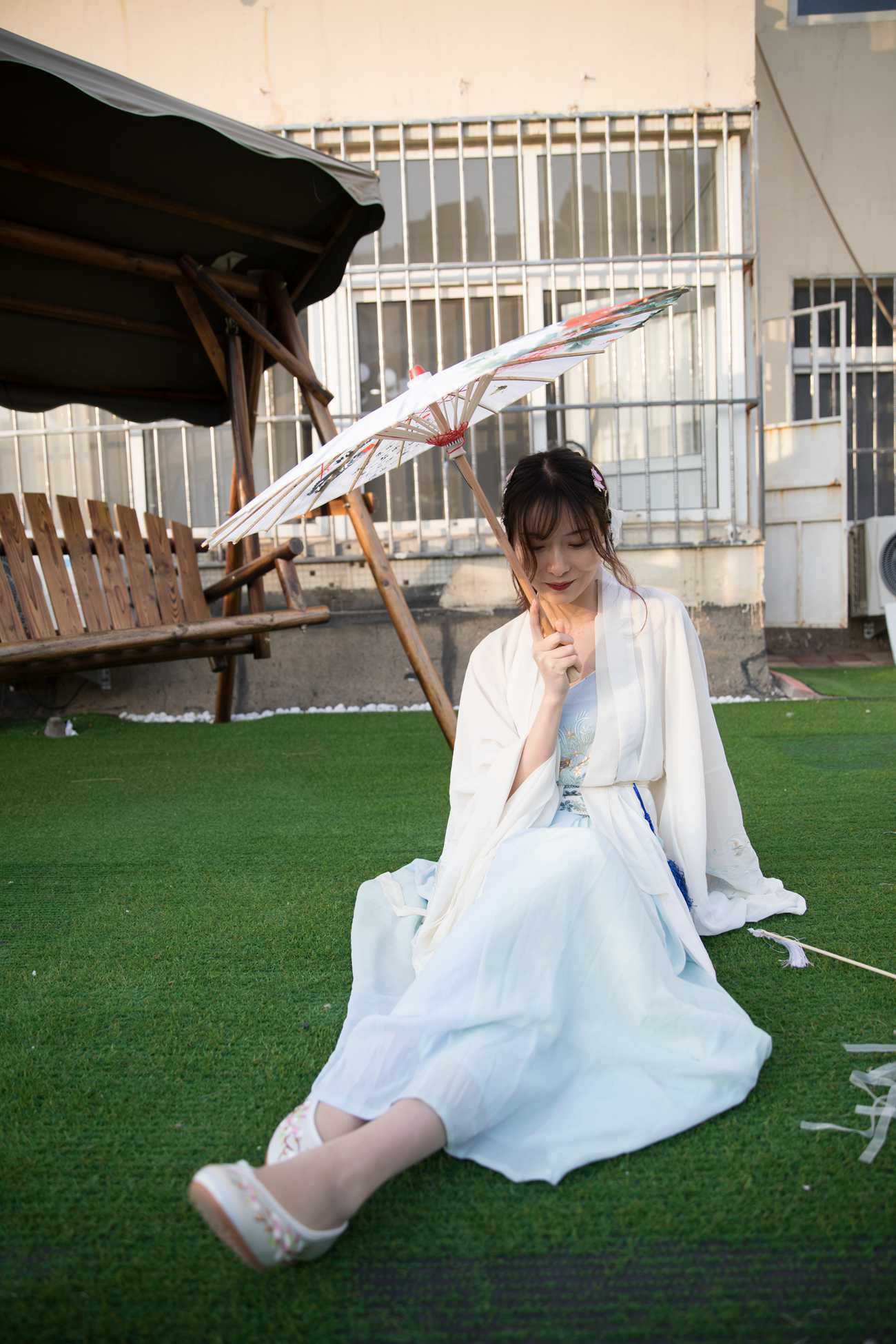 图片[20]-[物恋传媒] NO.300 猫耳-给您拜年啦 [113P] – 速更版-美库