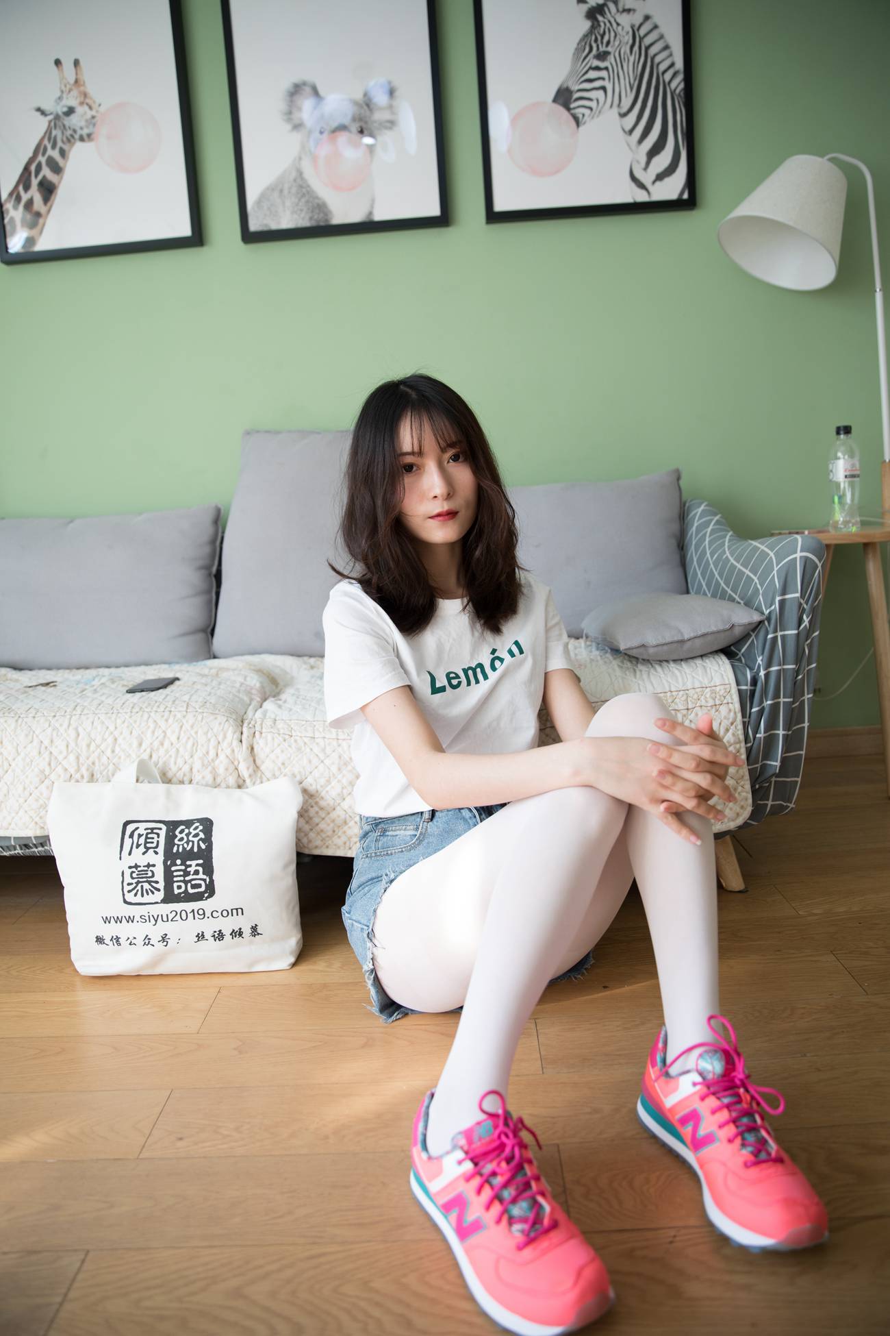 图片[68]-物恋传媒 No.298 猫耳-草莓牛奶 [143P] – 速更版-美库