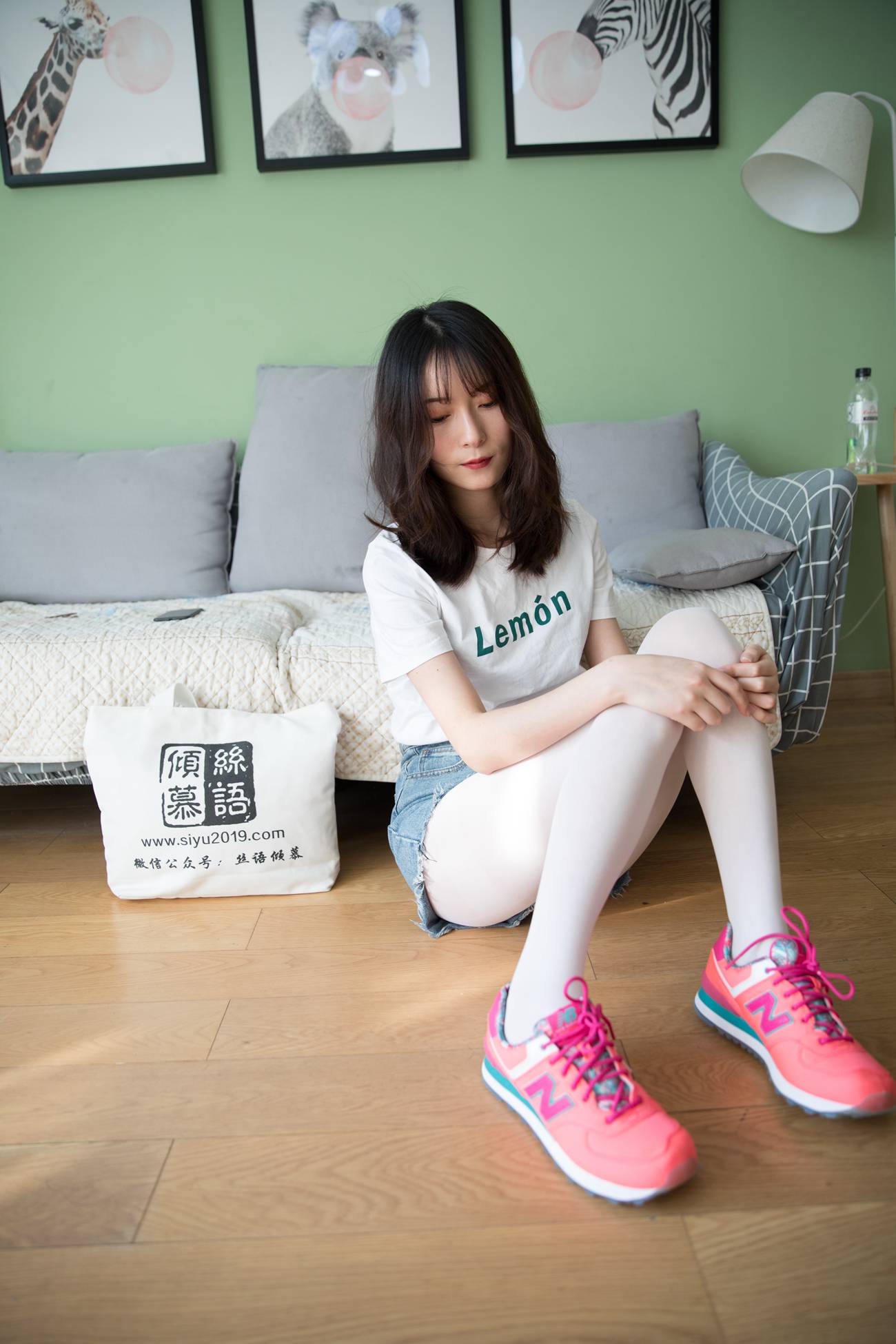 图片[69]-物恋传媒 No.298 猫耳-草莓牛奶 [143P] – 速更版-美库