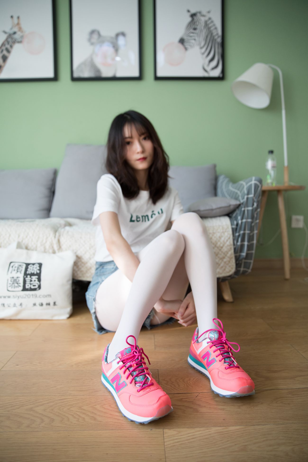 图片[70]-物恋传媒 No.298 猫耳-草莓牛奶 [143P] – 速更版-美库