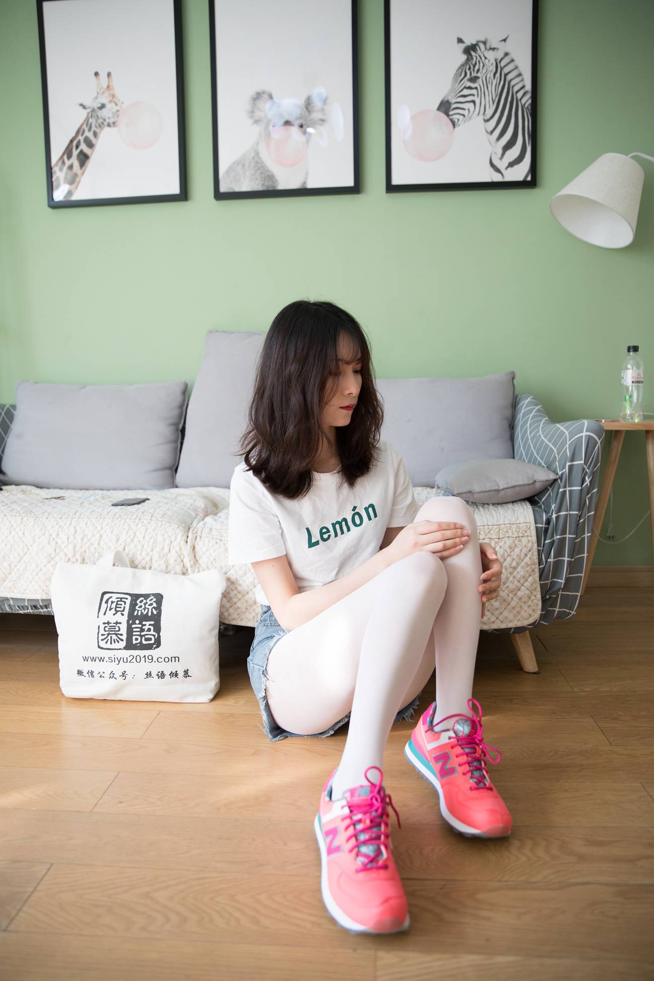 图片[71]-物恋传媒 No.298 猫耳-草莓牛奶 [143P] – 速更版-美库