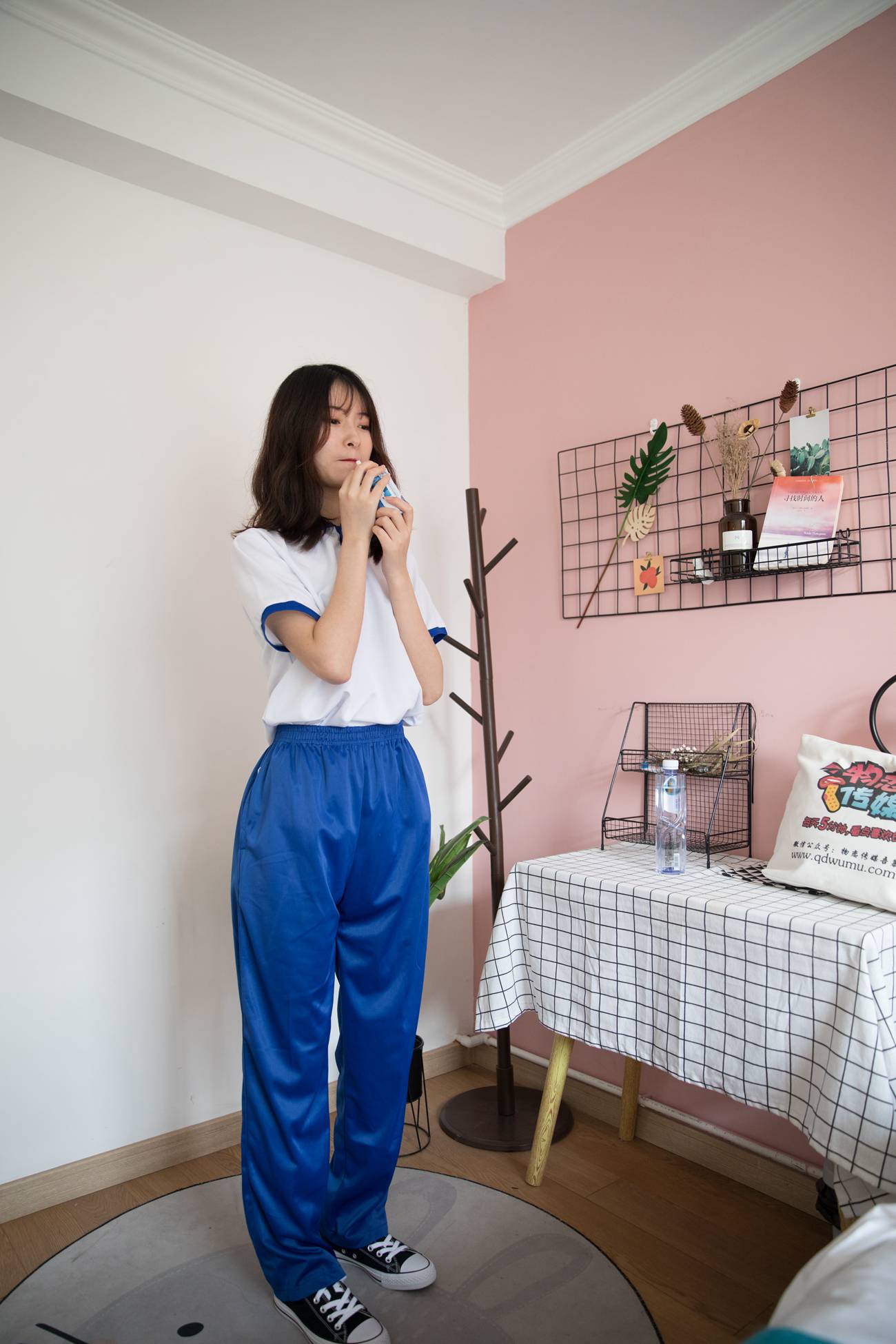 图片[29]-物恋传媒 NO.299 猫耳-再遇青春路[186P] – 速更版-美库