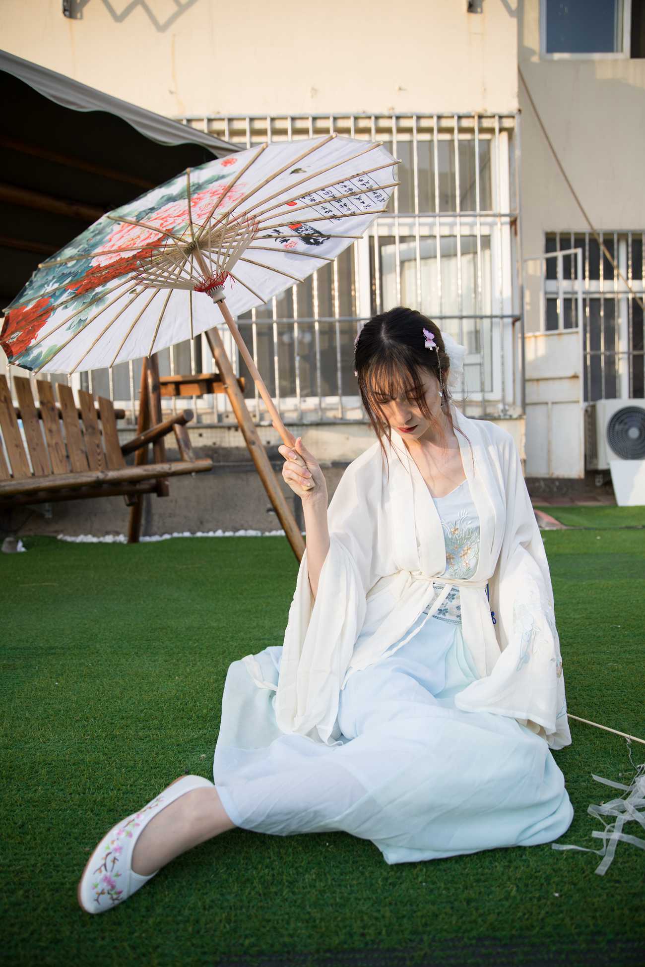 图片[21]-[物恋传媒] NO.300 猫耳-给您拜年啦 [113P] – 速更版-美库