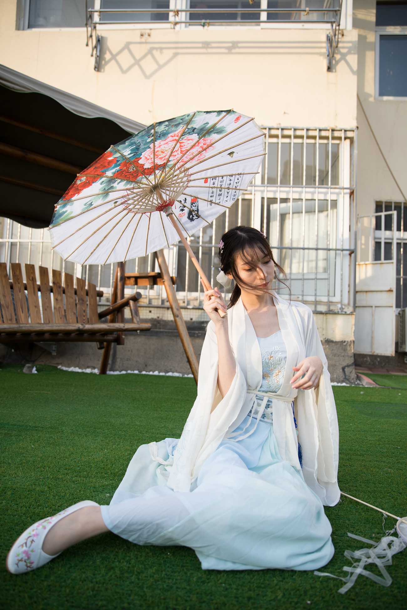 图片[22]-[物恋传媒] NO.300 猫耳-给您拜年啦 [113P] – 速更版-美库