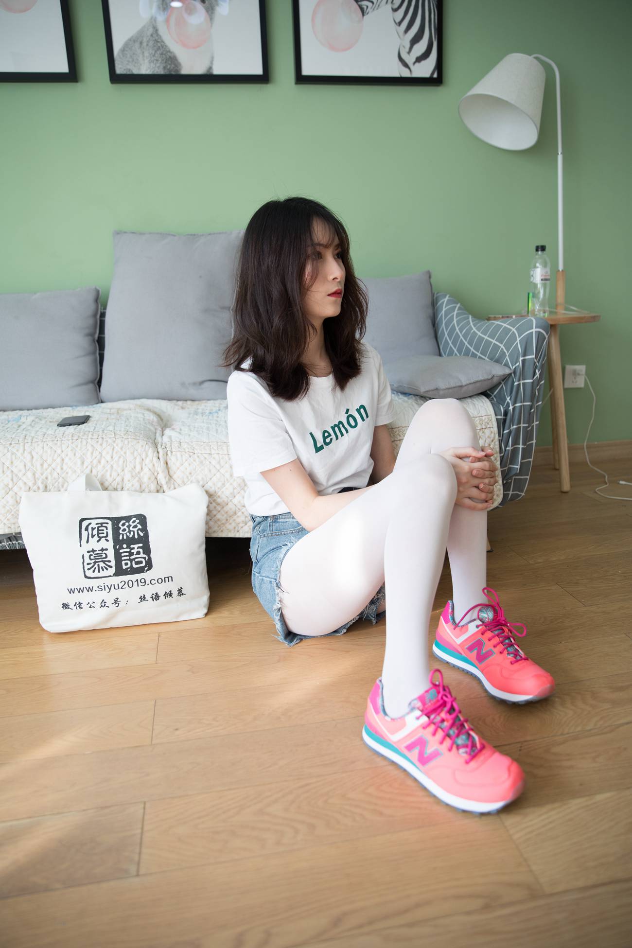 图片[72]-物恋传媒 No.298 猫耳-草莓牛奶 [143P] – 速更版-美库