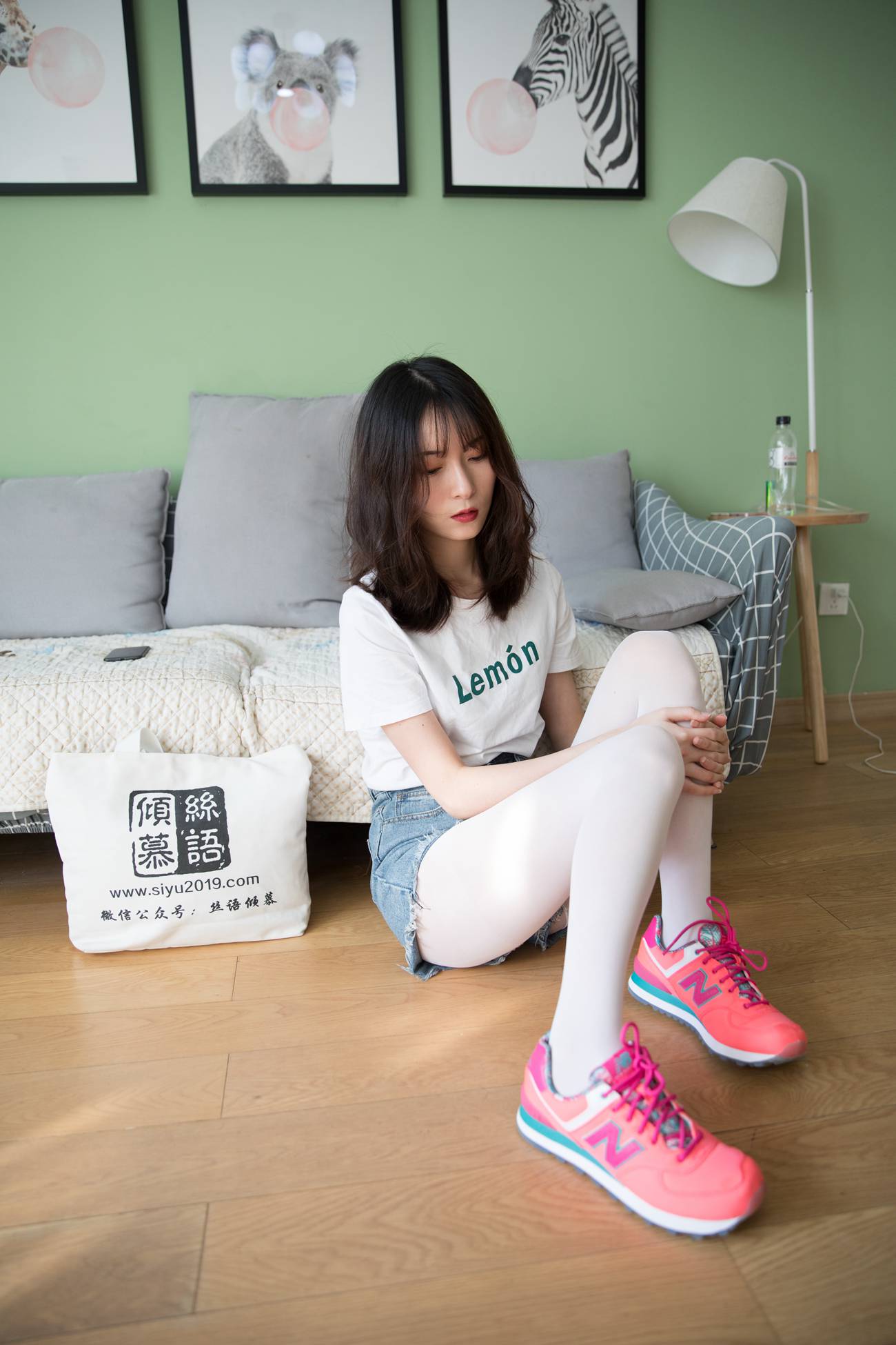 图片[73]-物恋传媒 No.298 猫耳-草莓牛奶 [143P] – 速更版-美库