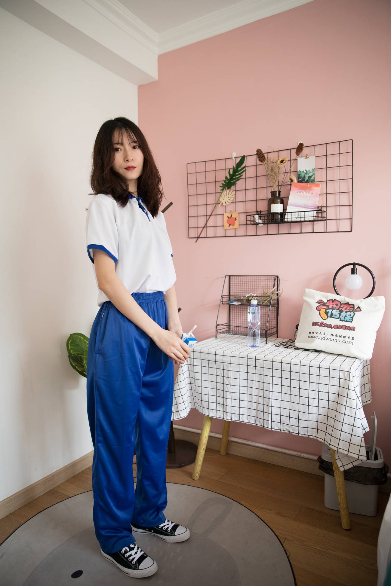 图片[30]-物恋传媒 NO.299 猫耳-再遇青春路[186P] – 速更版-美库